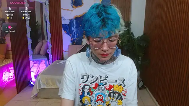 Lyra tay online show from March 2026 11:27:01 AM