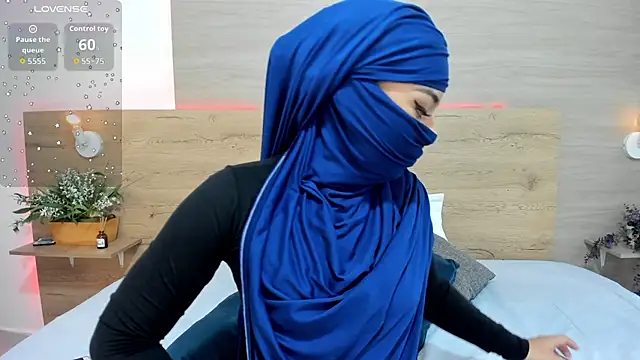  jennaa online show from March 2026 08:15:01 PM