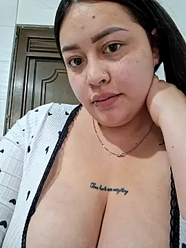 Stefania16 online show from March 2026 03:29:02 PM