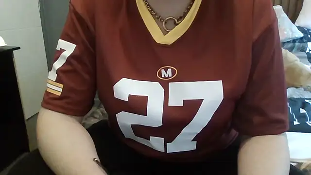 StaceyXOXO online show from March 2026 05:07:02 PM