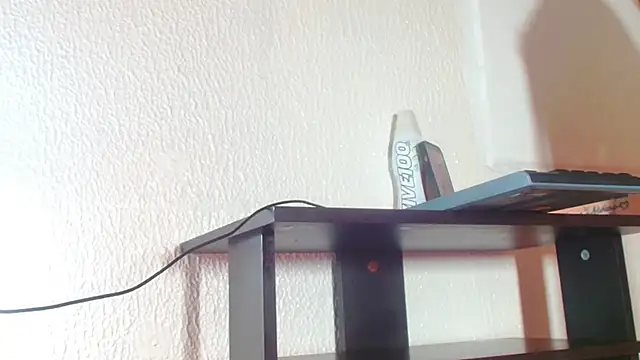 Melody Lodge online show from March 2026 08:23:01 PM