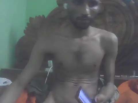 boykingno11 online show from April 2026 09:45:01 PM