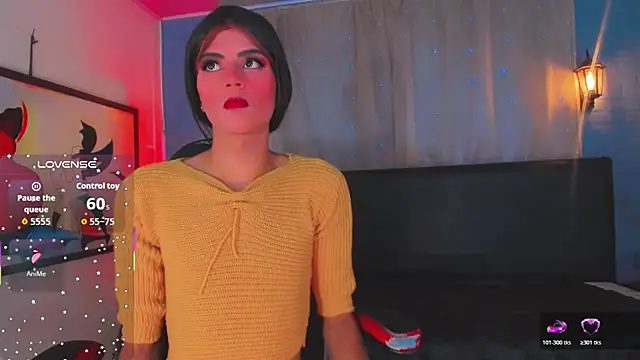 Roxy alexa online show from March 2026 03:06:02 AM