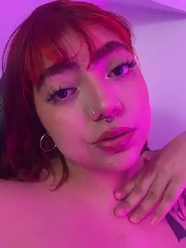 Alessia Walkeer online show from April 2026 04:38:02 AM