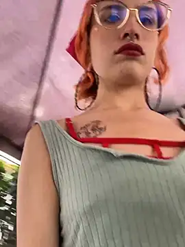 Alice Hecate online show from March 2026 01:17:02 PM