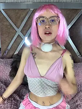 Alice Hecate online show from March 2026 02:57:01 PM