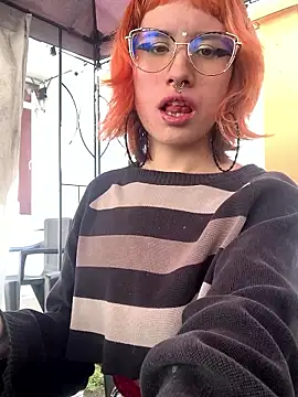 Alice Hecate online show from March 2026 01:30:01 PM