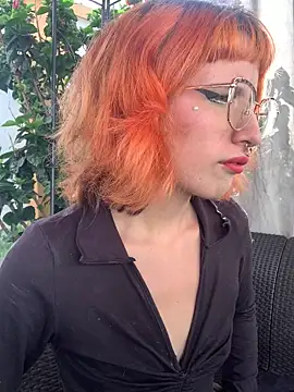 Alice Hecate online show from March 2026 01:29:02 PM