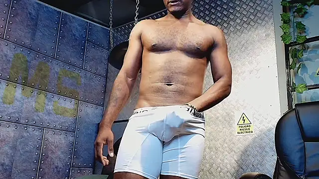 DarianWill18 online show from February 2026 04:13:02 AM