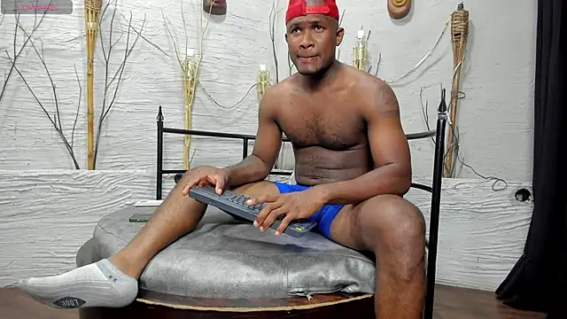 DarianWill18 online show from March 2026 03:34:01 AM