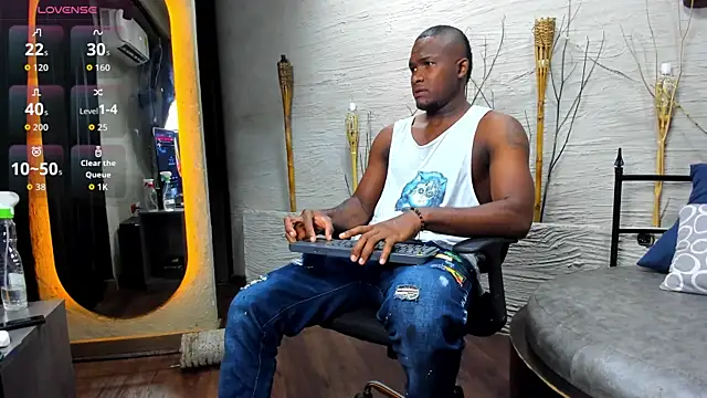 DarianWill18 online show from March 2026 03:08:02 AM