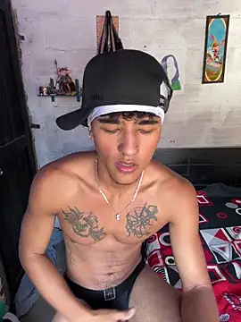 billi adamzz online show from March 2026 08:26:01 PM