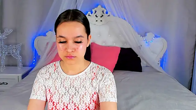 AishaTempt online show from March 2026 08:32:02 AM