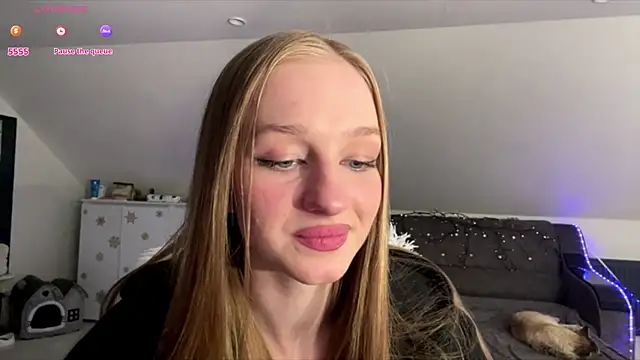 Snapshot of Anika_Socutehe chatting on June 2026 08:35:01 PM Anika Socutehe online show from June 2026 08:35:01 PM