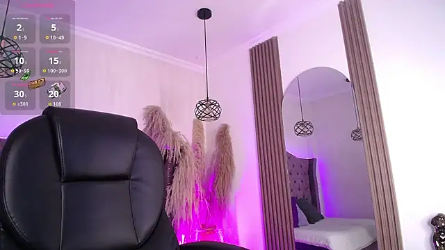 Amara Davis1 online show from June 2026 04:35:02 AM