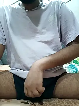 lick upguy online show from April 2026 12:02:01 PM