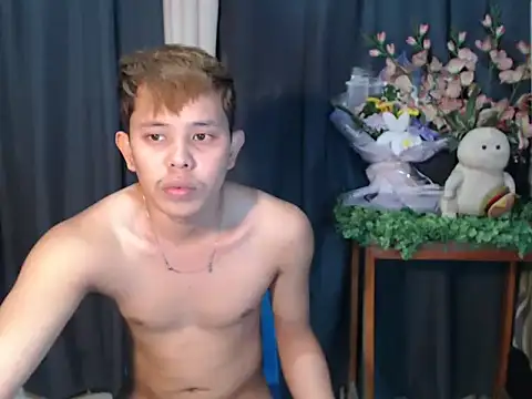 Baby Maxxx online show from March 2026 04:30:02 AM