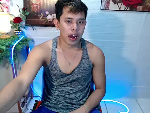 Baby Maxxx online show from May 2026 06:09:02 AM