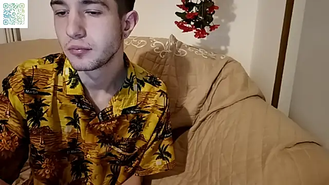  ZaneX online show from March 2026 09:21:02 PM