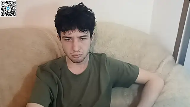  ZaneX online show from April 2026 07:03:01 PM