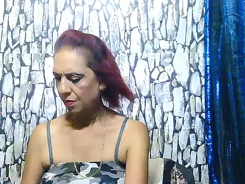 Hot queen58 online show from March 2026 01:43:02 PM