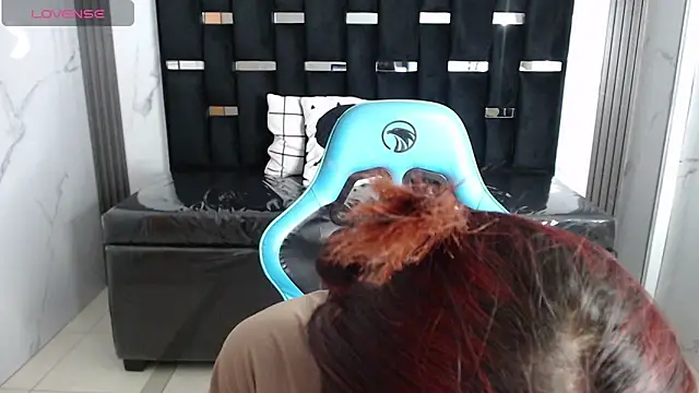 Sophirose a online show from March 2026 12:00:02 PM