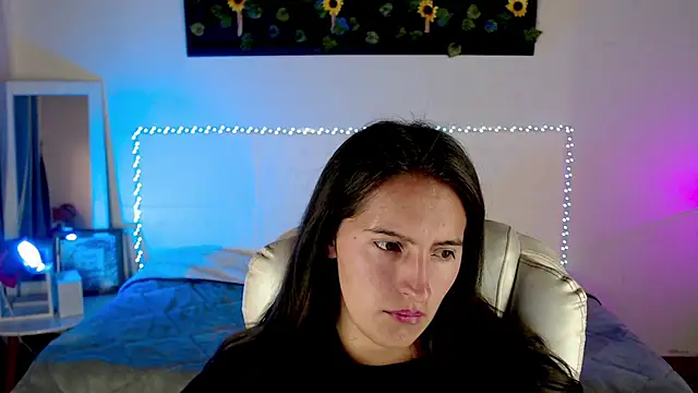 Snapshot of _lucia_777 chatting on March 2026 01:24:01 PM lucia 777 online show from March 2026 01:24:01 PM