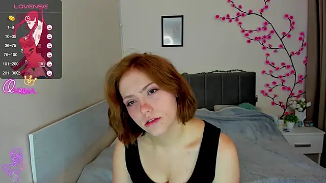 DellaRows online show from May 2026 05:59:01 AM