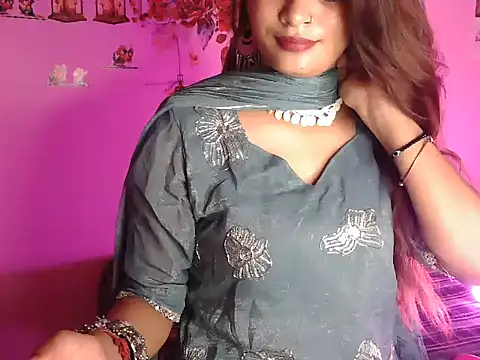 Snapshot of Niya_thakur chatting on July 2026 05:11:01 AM Niya thakur online show from July 2026 05:11:01 AM
