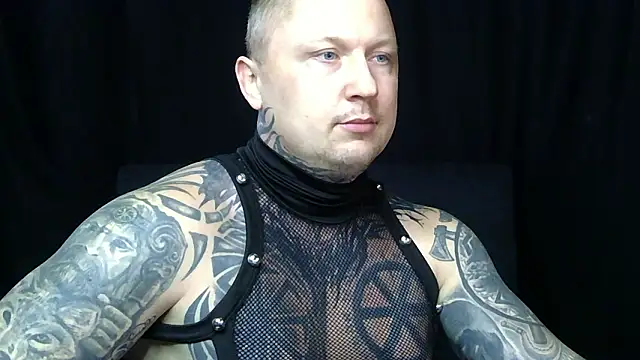 devilWithTats online show from March 2026 08:08:02 AM