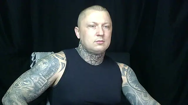 devilWithTats online show from May 2026 09:15:02 AM