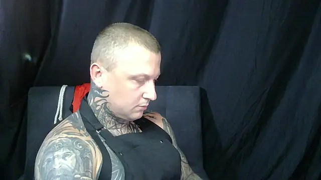 devilWithTats online show from June 2026 03:24:01 PM