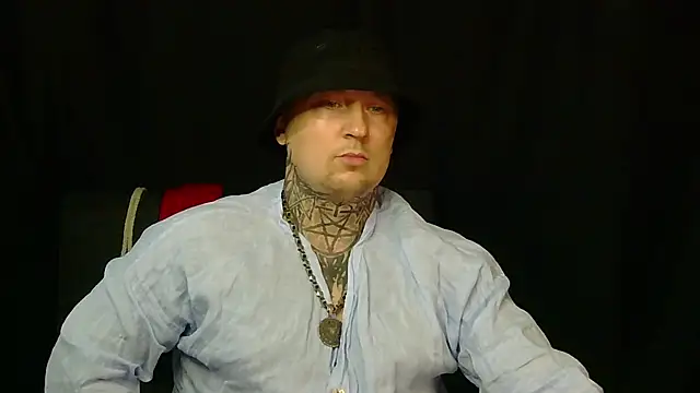 devilWithTats online show from July 2026 09:23:01 AM
