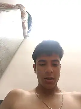 AmfuckingKing online show from May 2026 02:46:01 PM