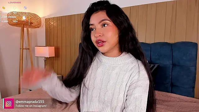 missprada  online show from March 2026 12:09:01 PM