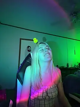 Rainsworld420 online show from April 2026 07:55:01 PM