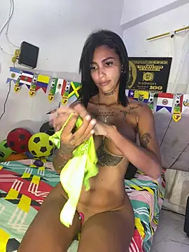 Antonella-smitt online show from June 2026 12:17:01 PM