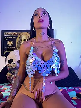 Antonella-smitt online show from July 2026 12:32:02 PM