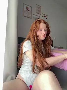 gingerlatte online show from April 2026 08:41:01 AM