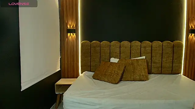 AmbarLee  online show from March 2026 12:05:01 PM