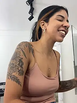 VioletaHills  online show from July 2026 12:33:01 PM