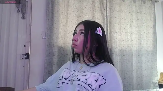 eilen pink online show from April 2026 09:16:01 PM