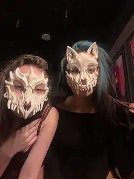 Snapshot of HotXGRLS chatting on March 2026 06:03:01 AM HotXGRLS online show from March 2026 06:03:01 AM