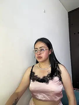 Anni Rose online show from March 2026 02:58:02 PM