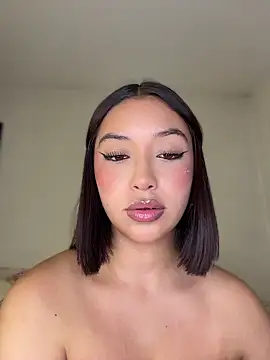 Im Danna  online show from March 2026 11:43:01 PM