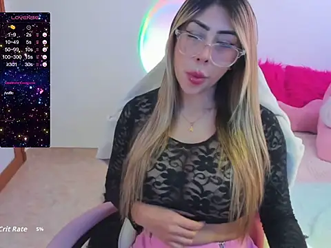 Martina robertss online show from July 2026 03:27:02 PM
