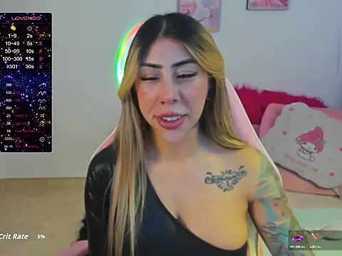 Martina robertss online show from July 2026 09:28:02 PM