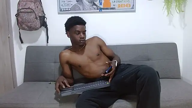 charles king online show from March 2026 04:28:02 AM