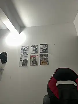 charles king online show from April 2026 04:38:01 AM