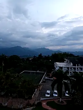 Lucia Rios online show from March 2026 11:15:01 PM